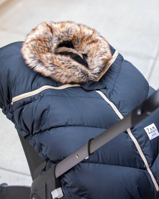 Tundra Car Seat Cocoon