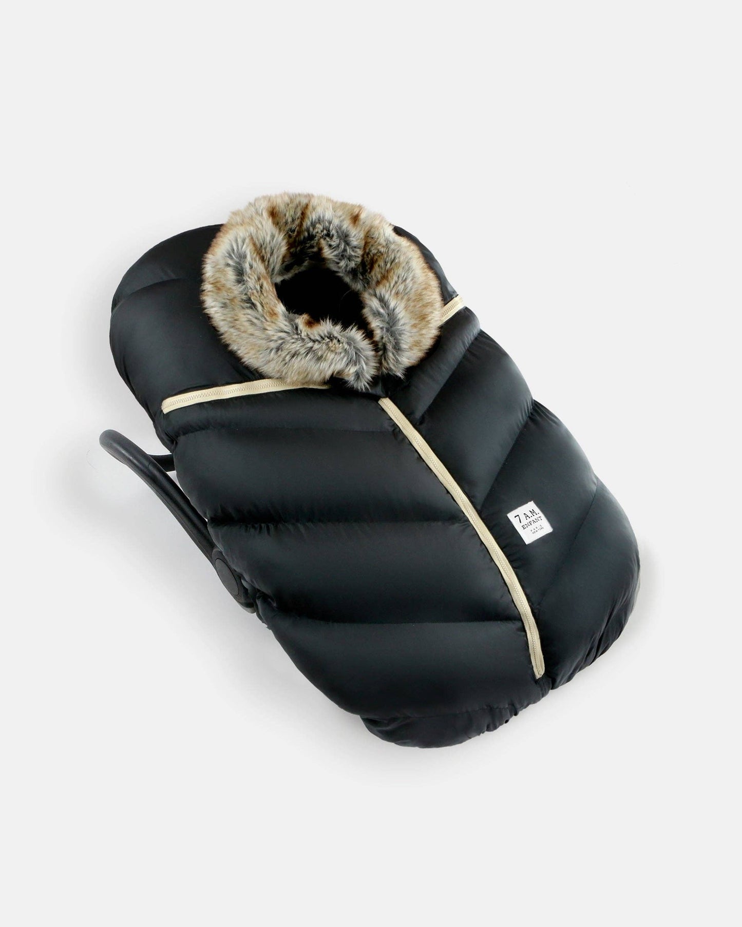 Tundra Car Seat Cocoon