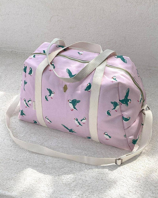 Changing Bag - JOSEPH - Puffin