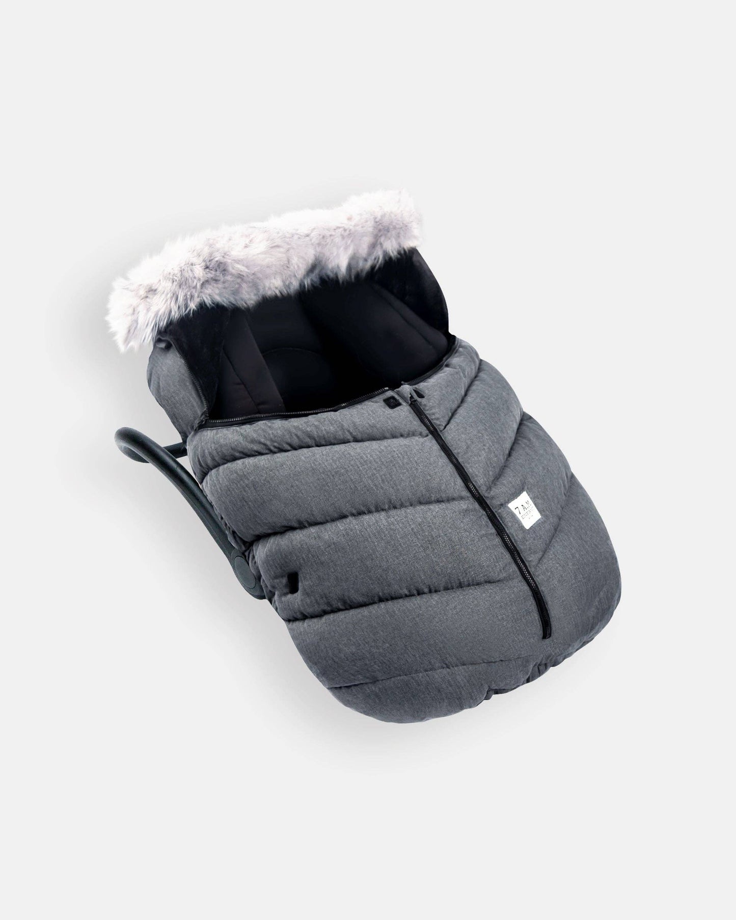 Tundra Car Seat Cocoon