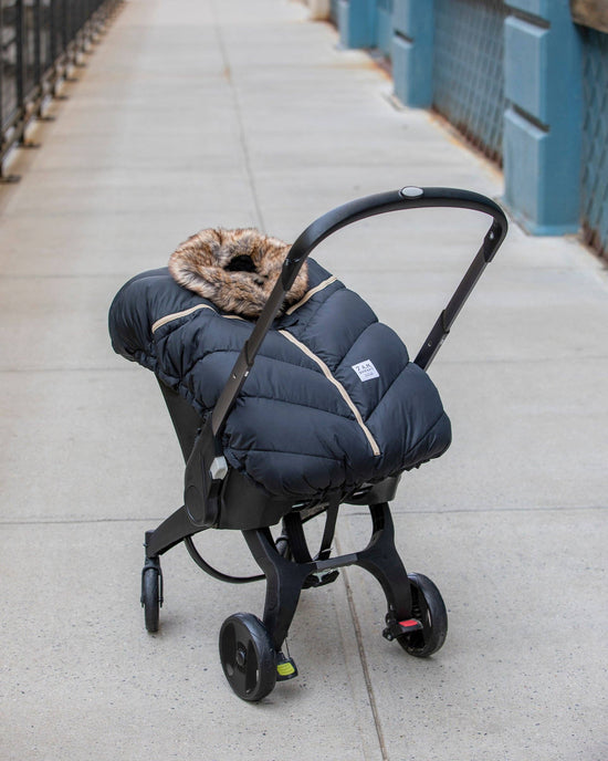 Tundra Car Seat Cocoon