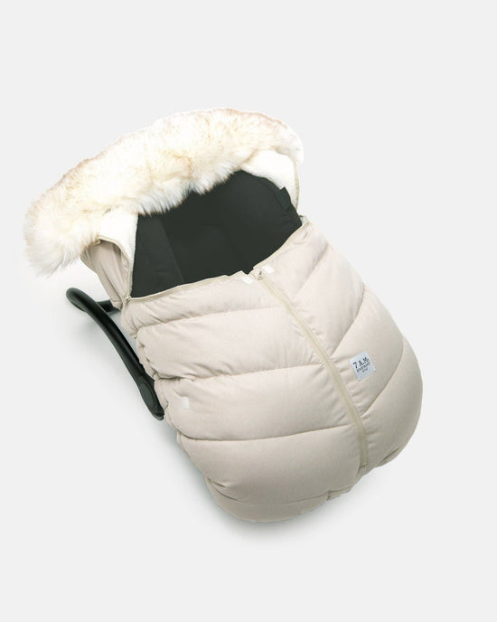 Tundra Car Seat Cocoon