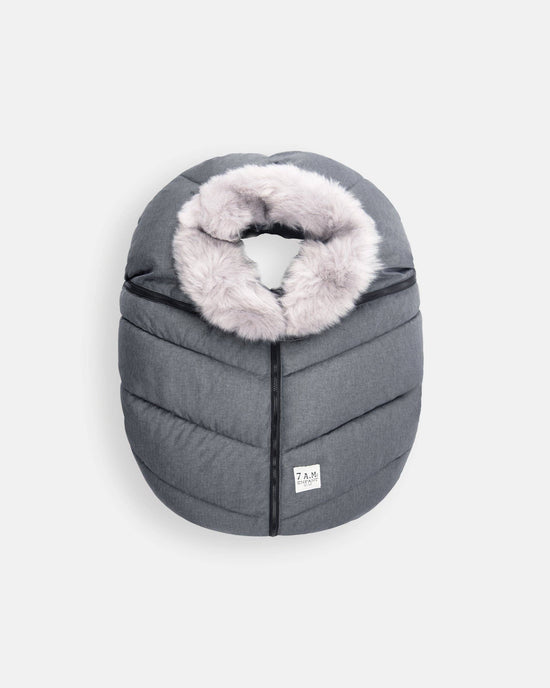 Tundra Car Seat Cocoon