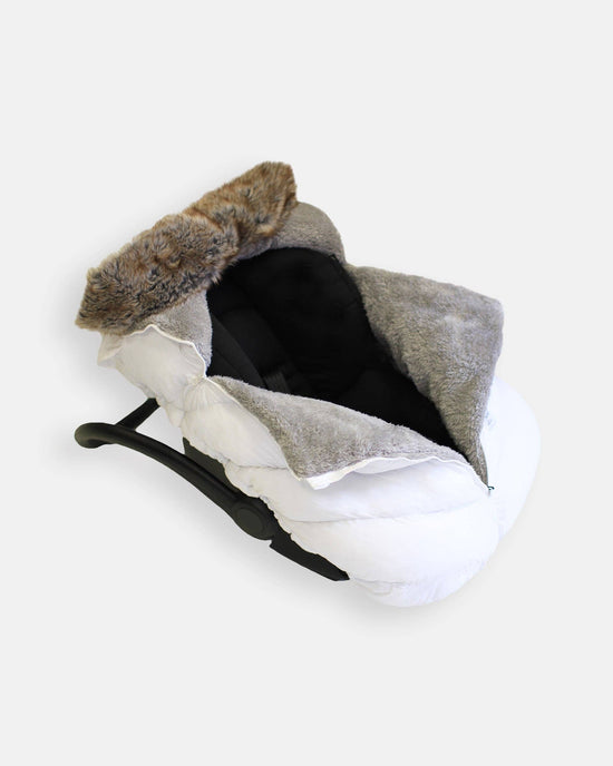 Tundra Car Seat Cocoon