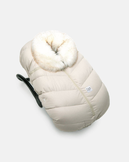 Tundra Car Seat Cocoon