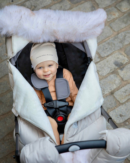 Tundra Car Seat Cocoon