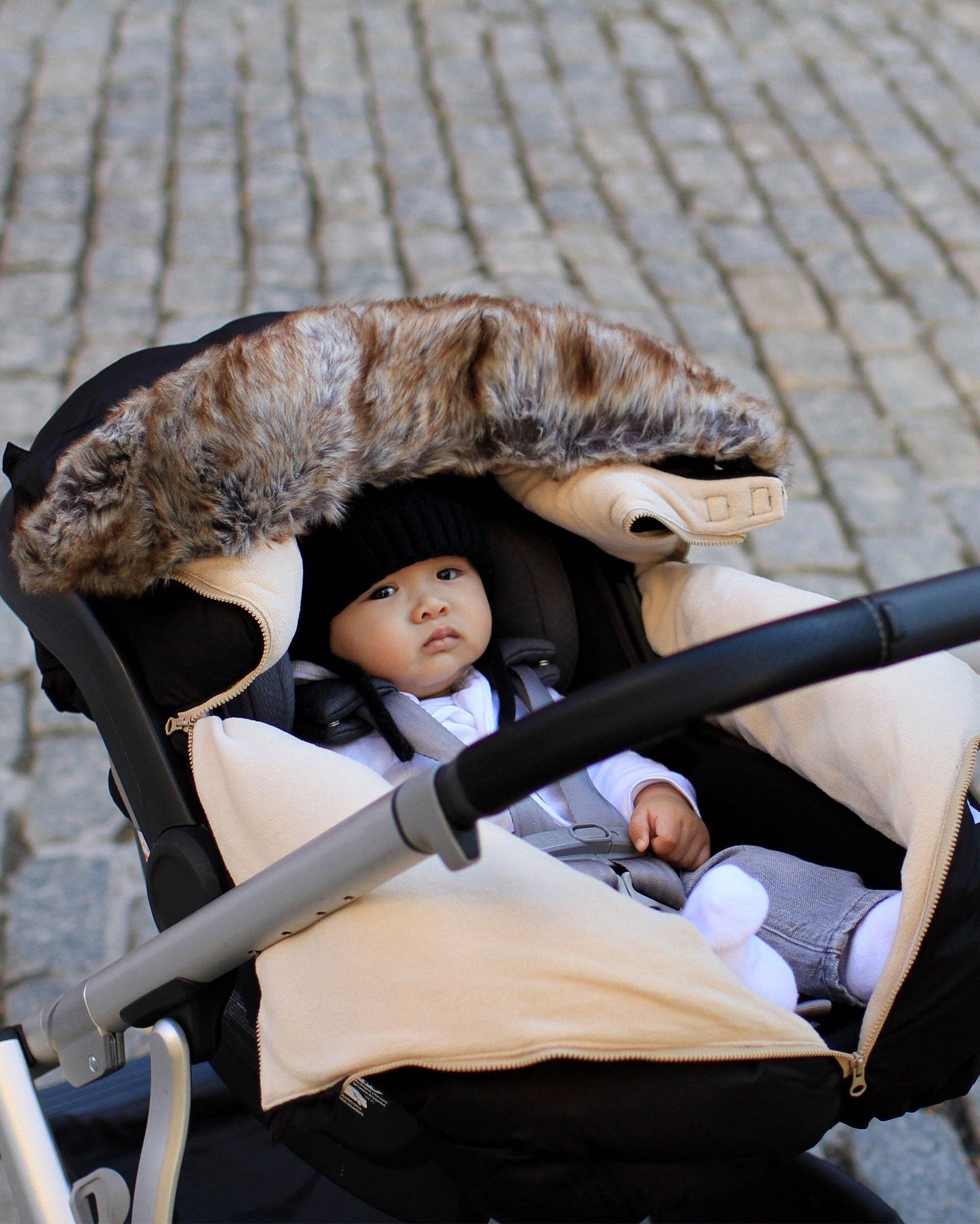 Tundra Car Seat Cocoon