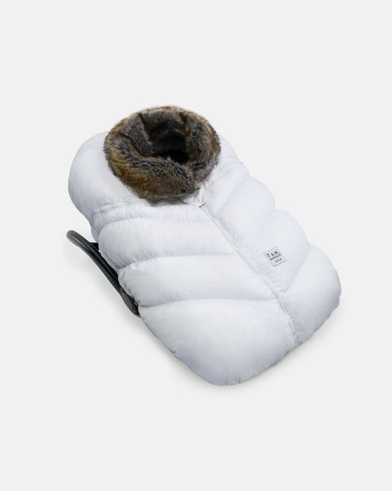 Tundra Car Seat Cocoon