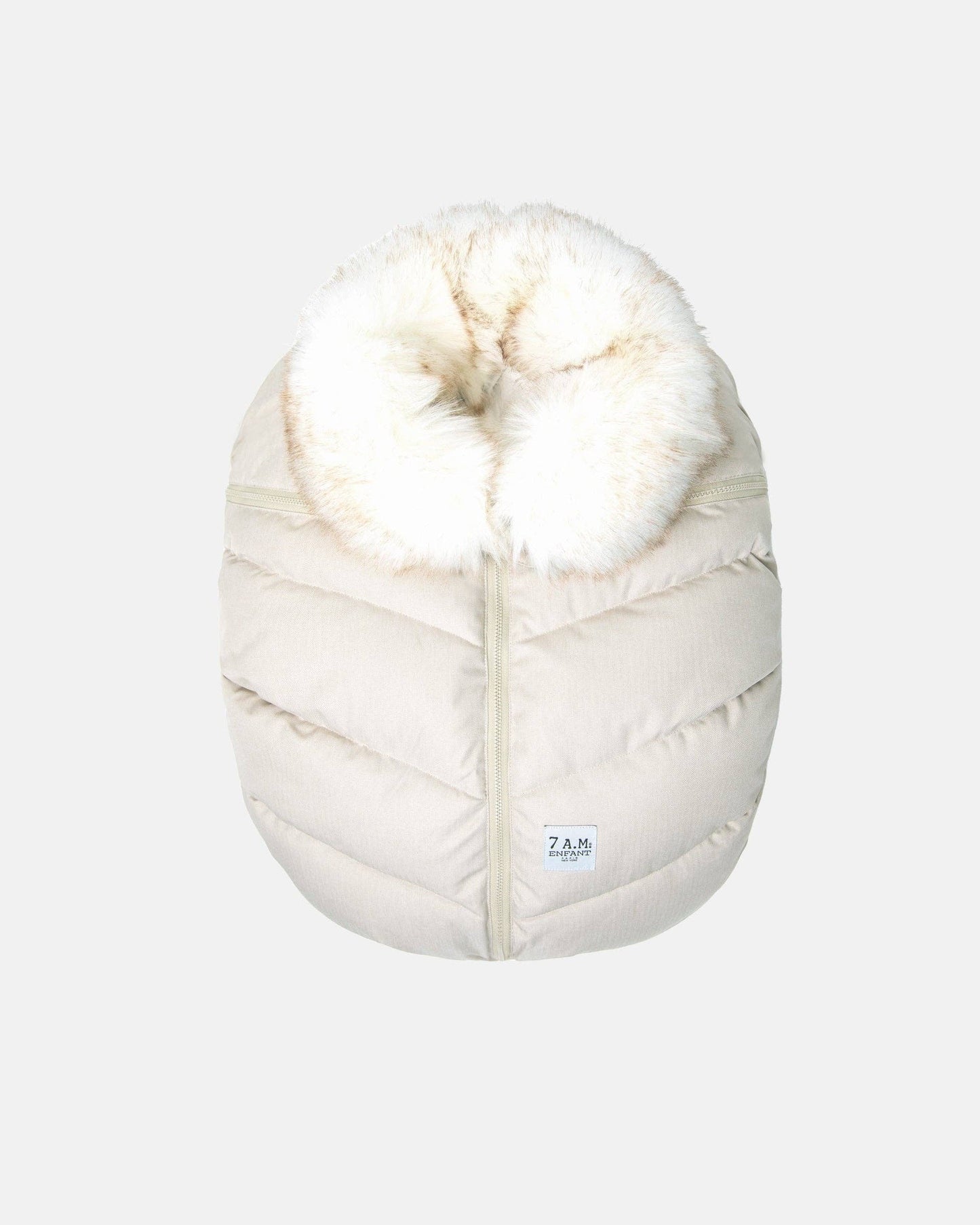 Tundra Car Seat Cocoon