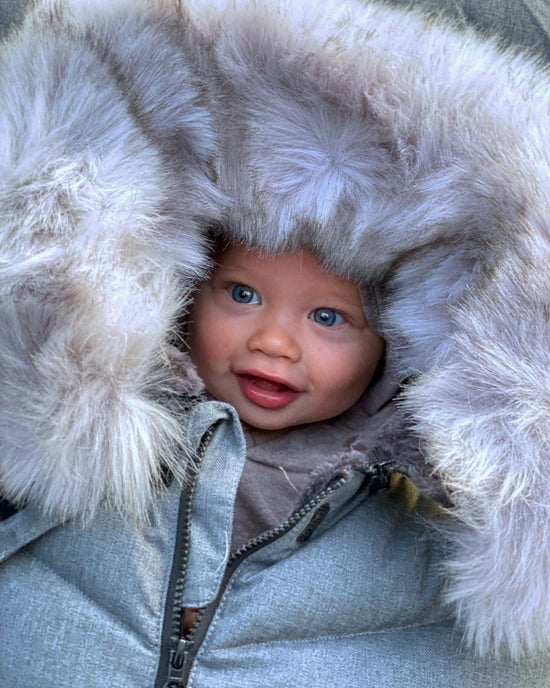 Tundra Car Seat Cocoon