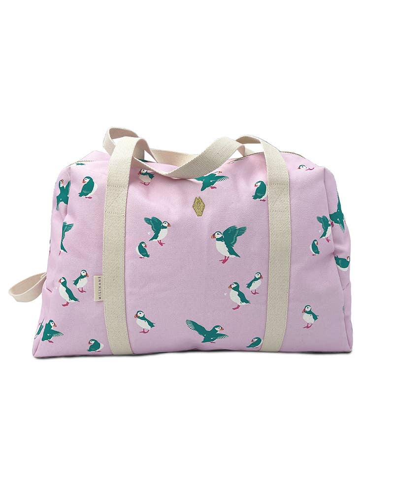 Changing Bag - JOSEPH - Puffin